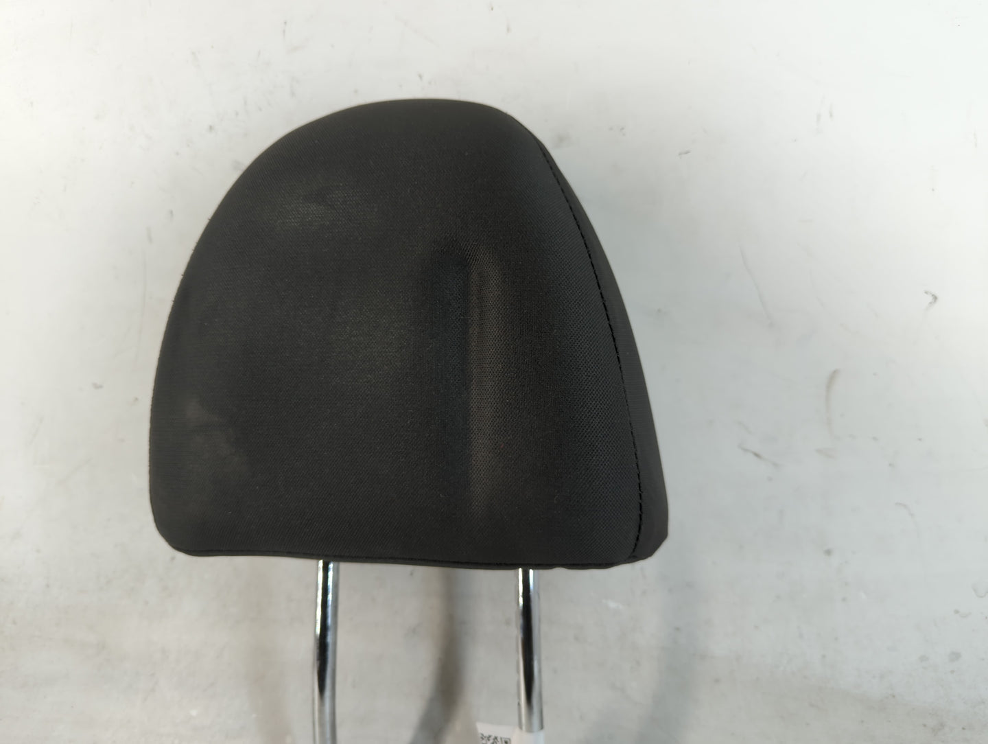 2013 Nissan Versa Headrest Head Rest Front Driver Passenger Seat Fits OEM Used Auto Parts - Oemusedautoparts1.com