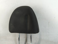 2013 Nissan Versa Headrest Head Rest Front Driver Passenger Seat Fits OEM Used Auto Parts - Oemusedautoparts1.com