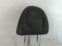 2013 Nissan Versa Headrest Head Rest Front Driver Passenger Seat Fits OEM Used Auto Parts - Oemusedautoparts1.com