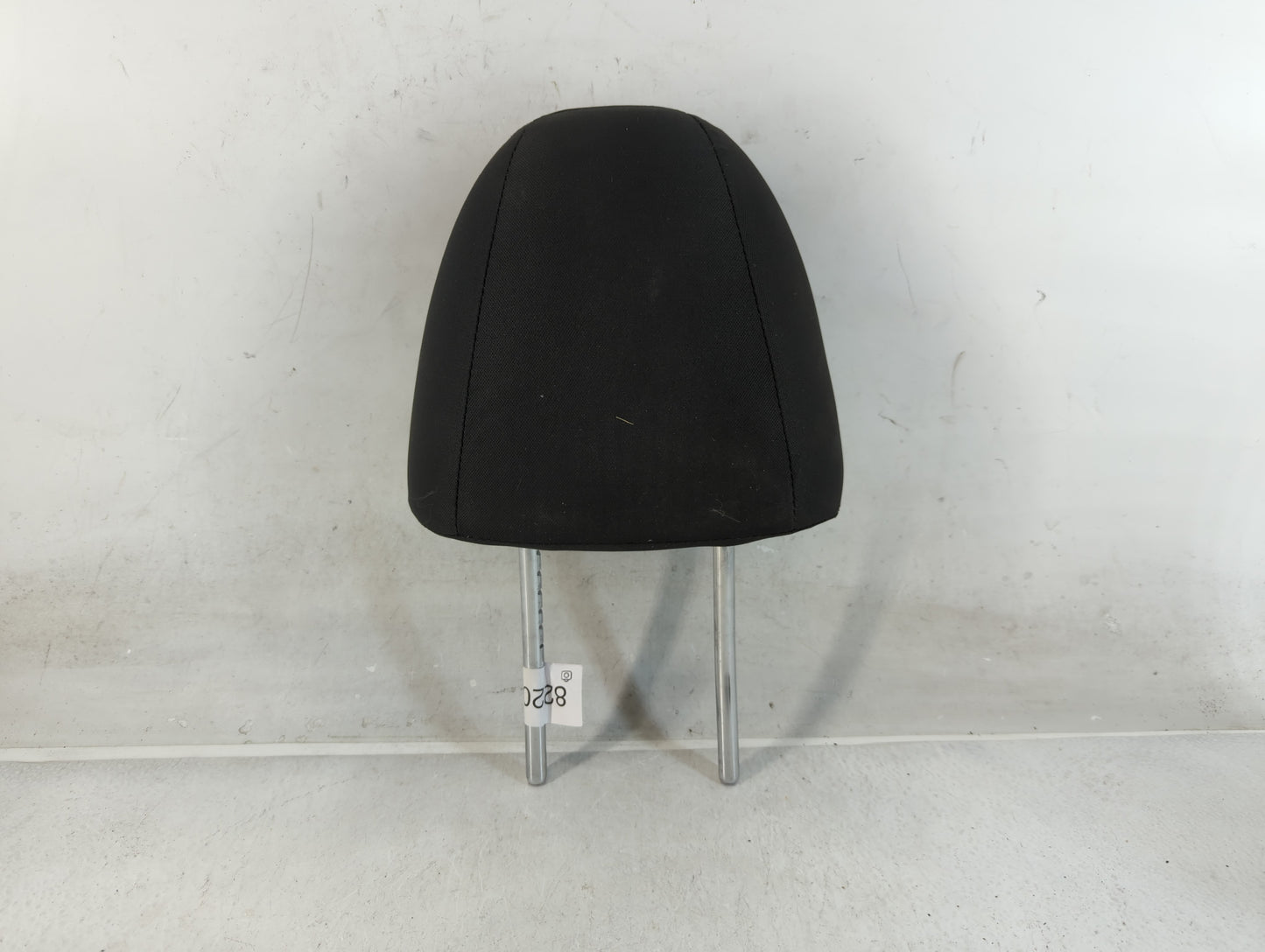 2013 Nissan Versa Headrest Head Rest Front Driver Passenger Seat Fits OEM Used Auto Parts - Oemusedautoparts1.com