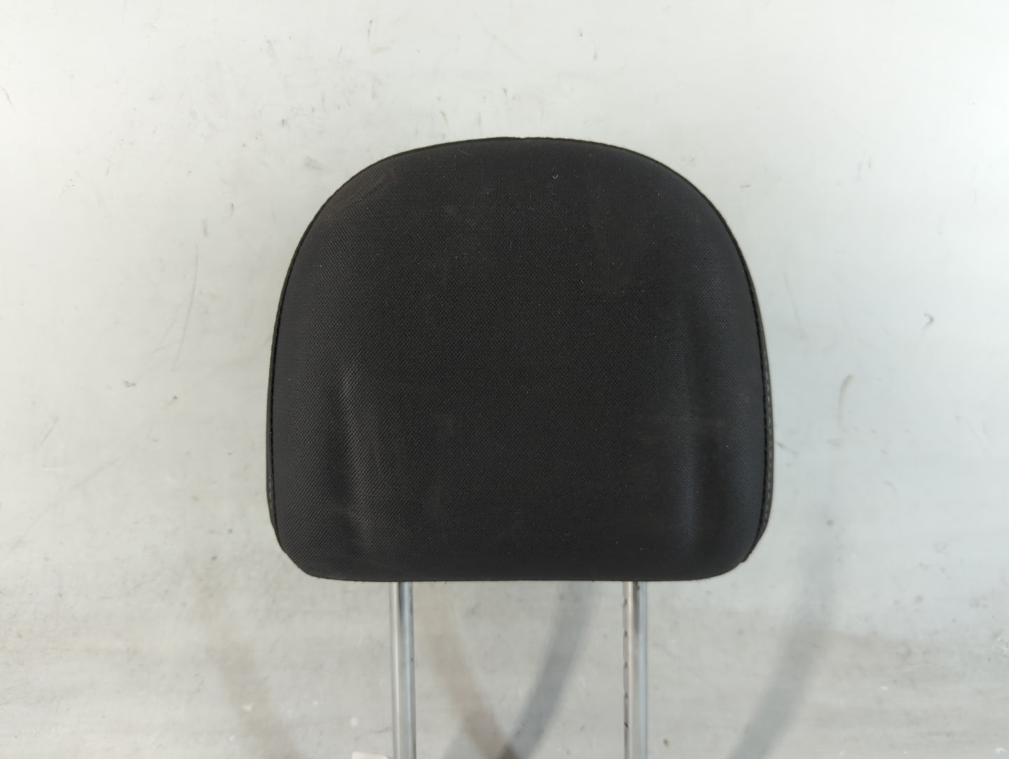 2016-2017 Nissan Sentra Headrest Head Rest Front Driver Passenger Seat Fits Fits 2016 2017 OEM Used Auto Parts - Oemusedautoparts1.com