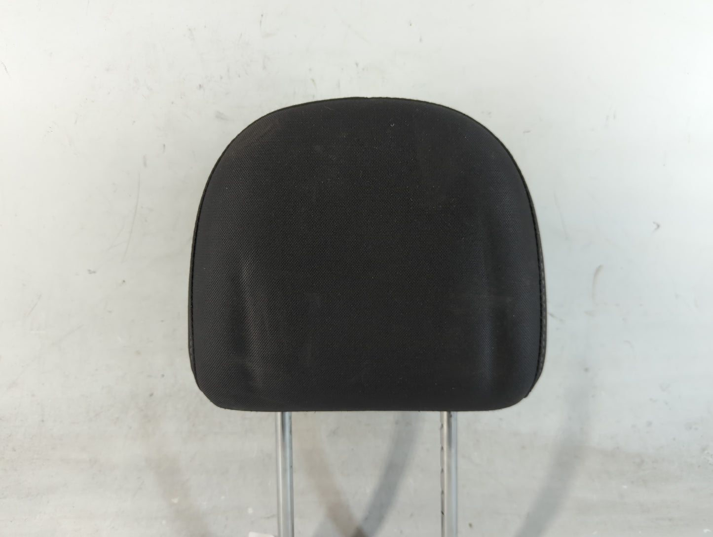 2016-2017 Nissan Sentra Headrest Head Rest Front Driver Passenger Seat Fits Fits 2016 2017 OEM Used Auto Parts - Oemusedautoparts1.com