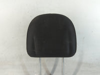 2016-2017 Nissan Sentra Headrest Head Rest Front Driver Passenger Seat Fits Fits 2016 2017 OEM Used Auto Parts - Oemusedautoparts1.com