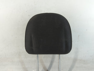 2016-2017 Nissan Sentra Headrest Head Rest Front Driver Passenger Seat Fits Fits 2016 2017 OEM Used Auto Parts - Oemusedautoparts1.com