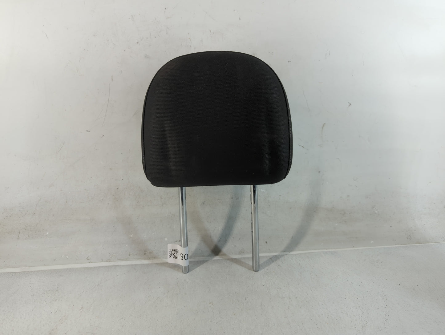 2016-2017 Nissan Sentra Headrest Head Rest Front Driver Passenger Seat Fits Fits 2016 2017 OEM Used Auto Parts - Oemusedautoparts1.com