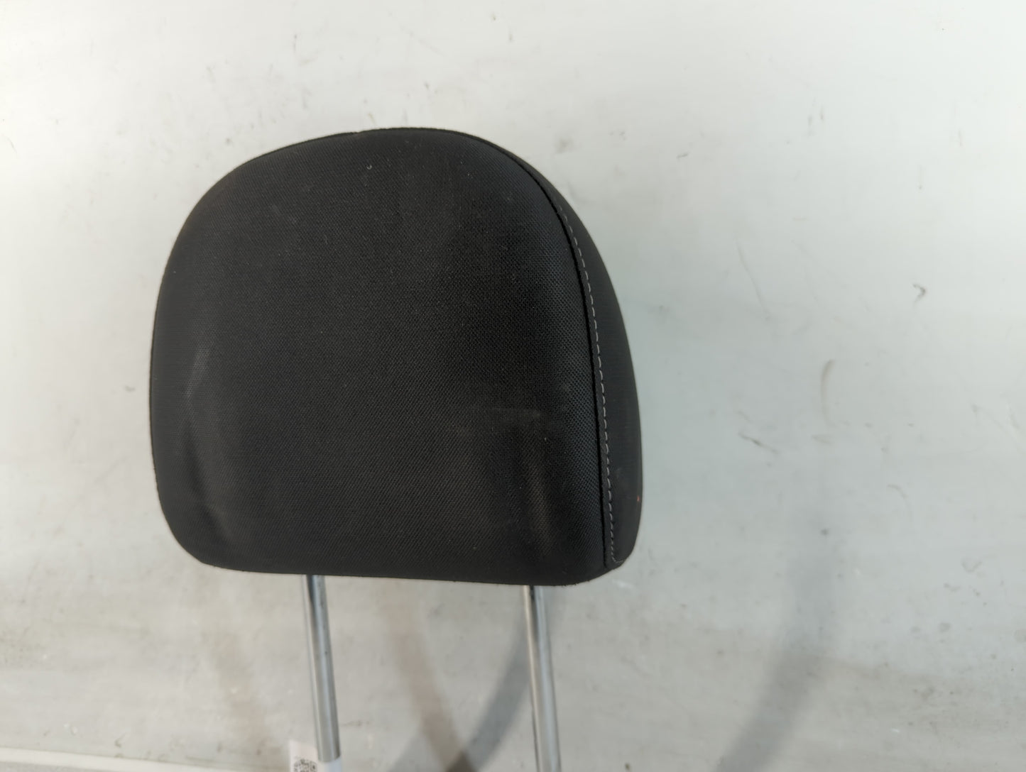 2016-2017 Nissan Sentra Headrest Head Rest Front Driver Passenger Seat Fits Fits 2016 2017 OEM Used Auto Parts - Oemusedautoparts1.com