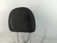 2016-2017 Nissan Sentra Headrest Head Rest Front Driver Passenger Seat Fits Fits 2016 2017 OEM Used Auto Parts - Oemusedautoparts1.com