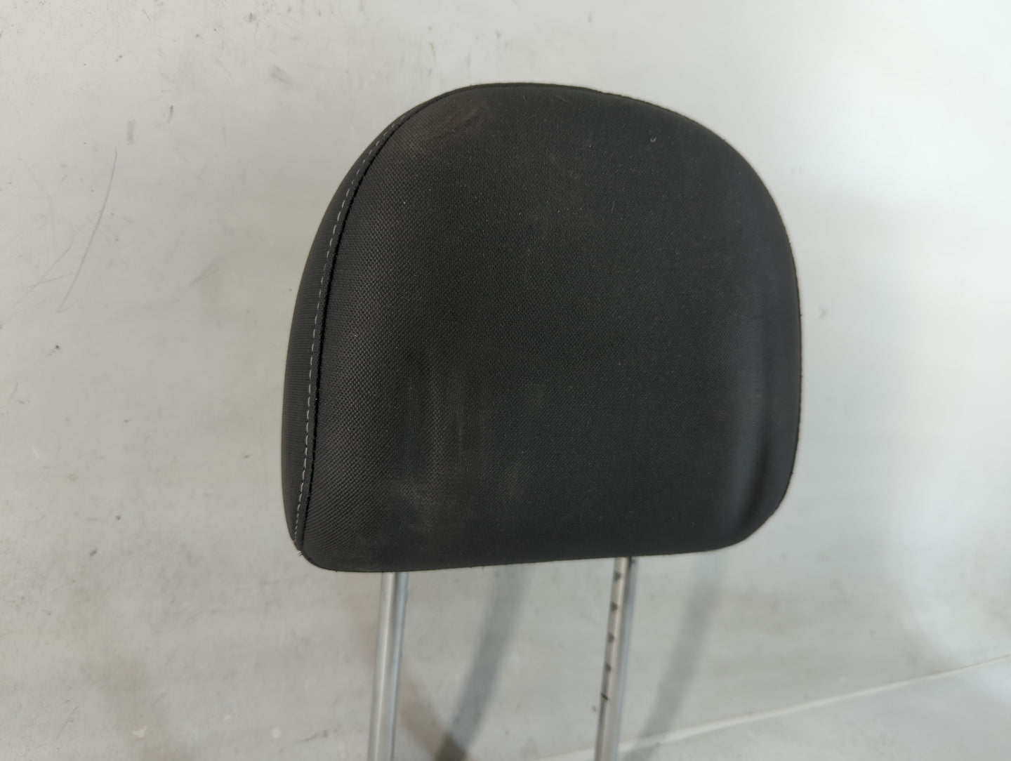 2016-2017 Nissan Sentra Headrest Head Rest Front Driver Passenger Seat Fits Fits 2016 2017 OEM Used Auto Parts - Oemusedautoparts1.com
