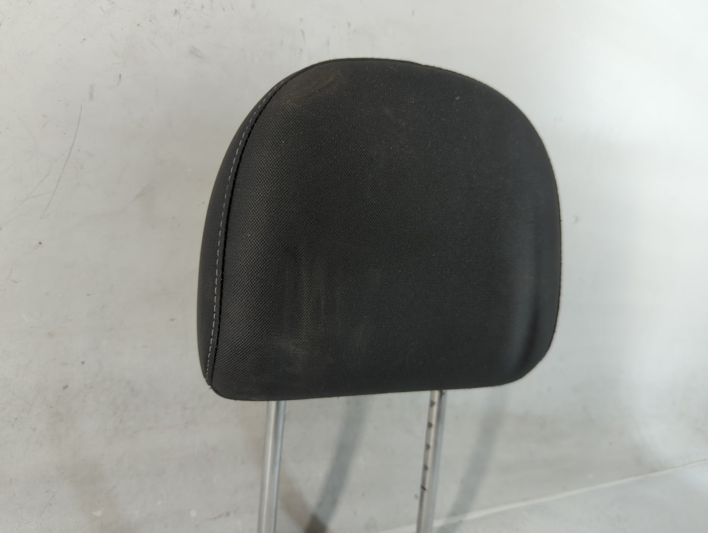 2016-2017 Nissan Sentra Headrest Head Rest Front Driver Passenger Seat Fits Fits 2016 2017 OEM Used Auto Parts - Oemusedautoparts1.com