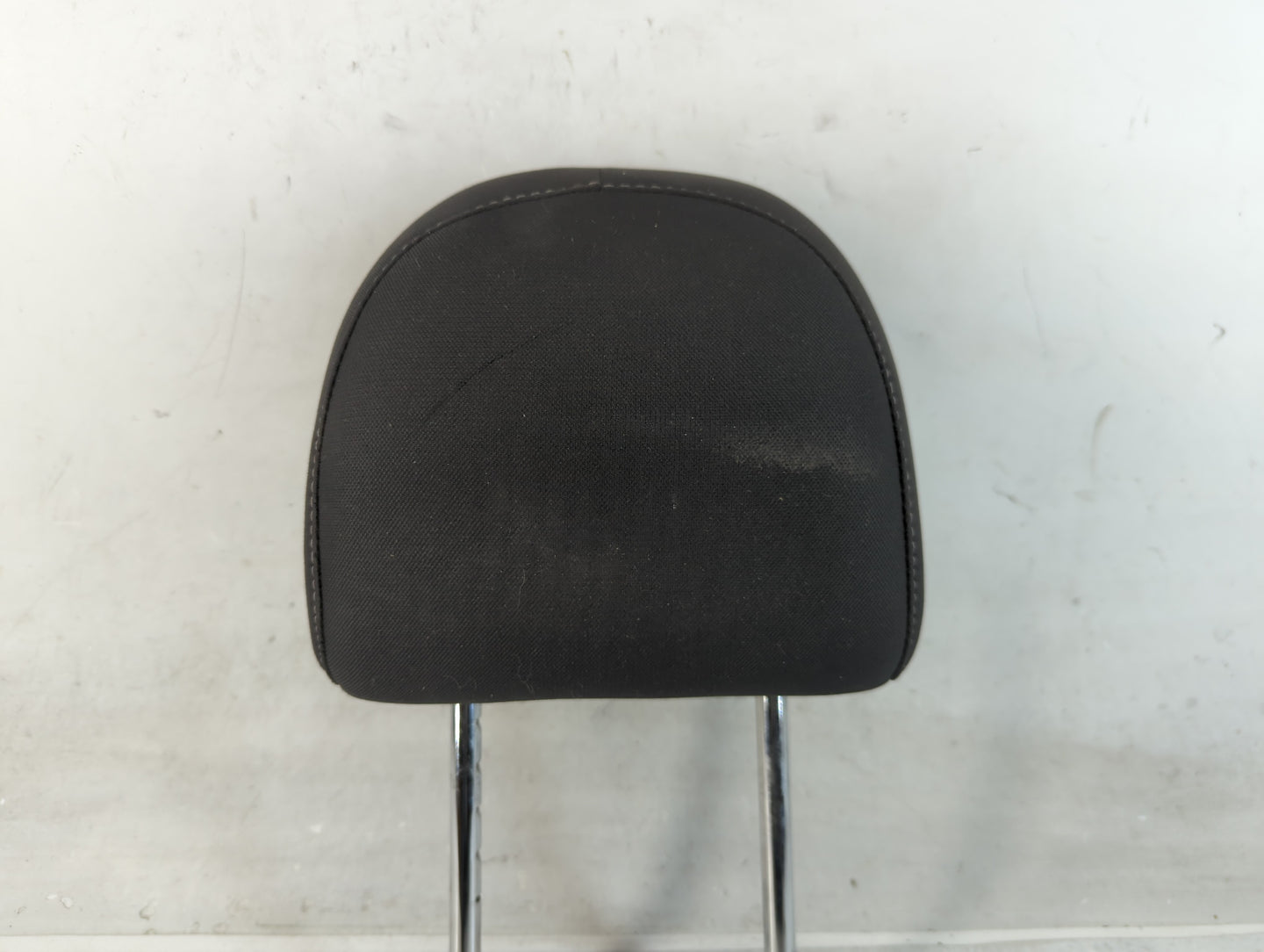 2016-2017 Nissan Sentra Headrest Head Rest Front Driver Passenger Seat Fits Fits 2016 2017 OEM Used Auto Parts - Oemusedautoparts1.com