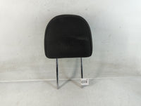 2016-2017 Nissan Sentra Headrest Head Rest Front Driver Passenger Seat Fits Fits 2016 2017 OEM Used Auto Parts - Oemusedautoparts1.com