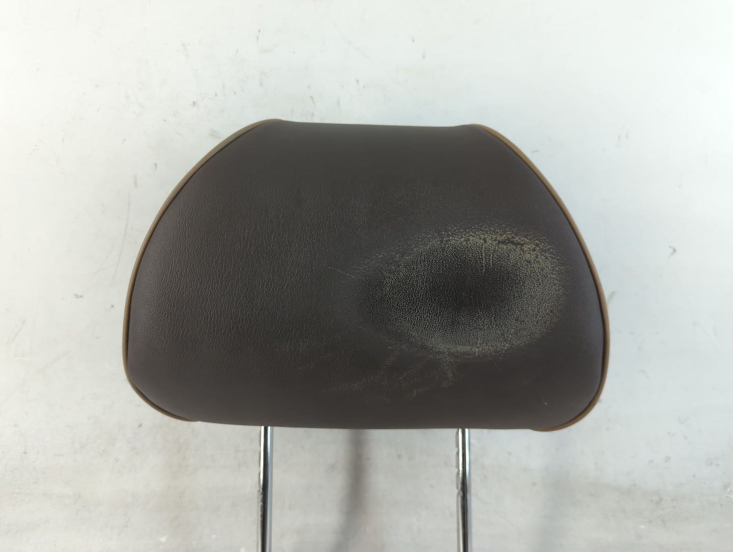 2011-2012 Chevrolet Malibu Headrest Head Rest Front Driver Passenger Seat Fits Fits 2011 2012 OEM Used Auto Parts - Oemusedautoparts1.com