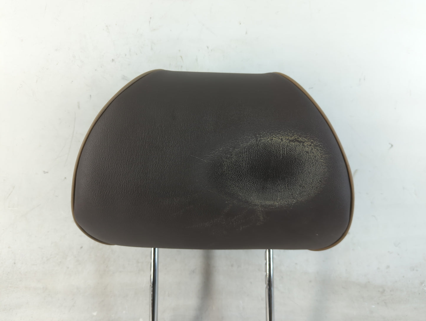 2011-2012 Chevrolet Malibu Headrest Head Rest Front Driver Passenger Seat Fits Fits 2011 2012 OEM Used Auto Parts - Oemusedautoparts1.com