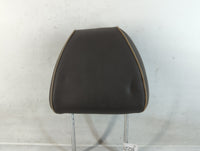 2011-2012 Chevrolet Malibu Headrest Head Rest Front Driver Passenger Seat Fits Fits 2011 2012 OEM Used Auto Parts - Oemusedautoparts1.com