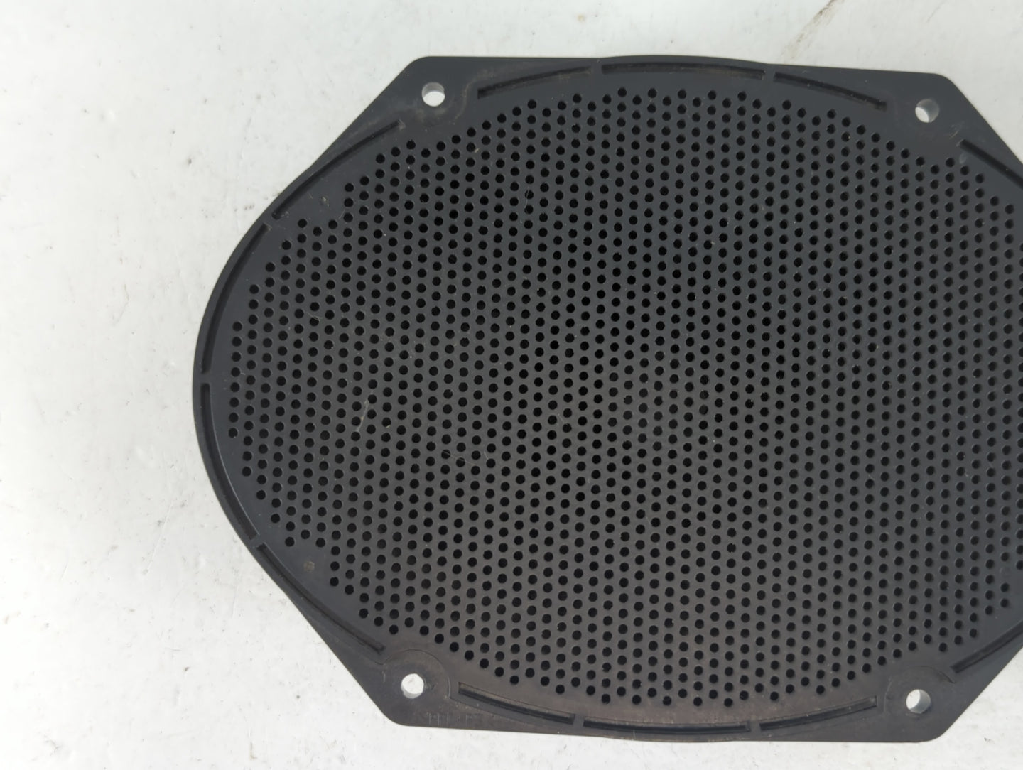 2002 Ford Fusion Speaker/subwoofer - Oemusedautoparts1.com