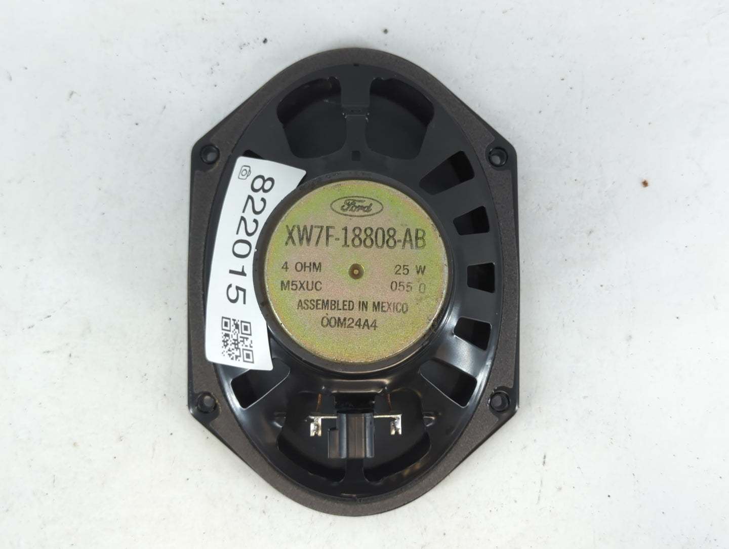 2002 Ford Fusion Speaker/subwoofer - Oemusedautoparts1.com
