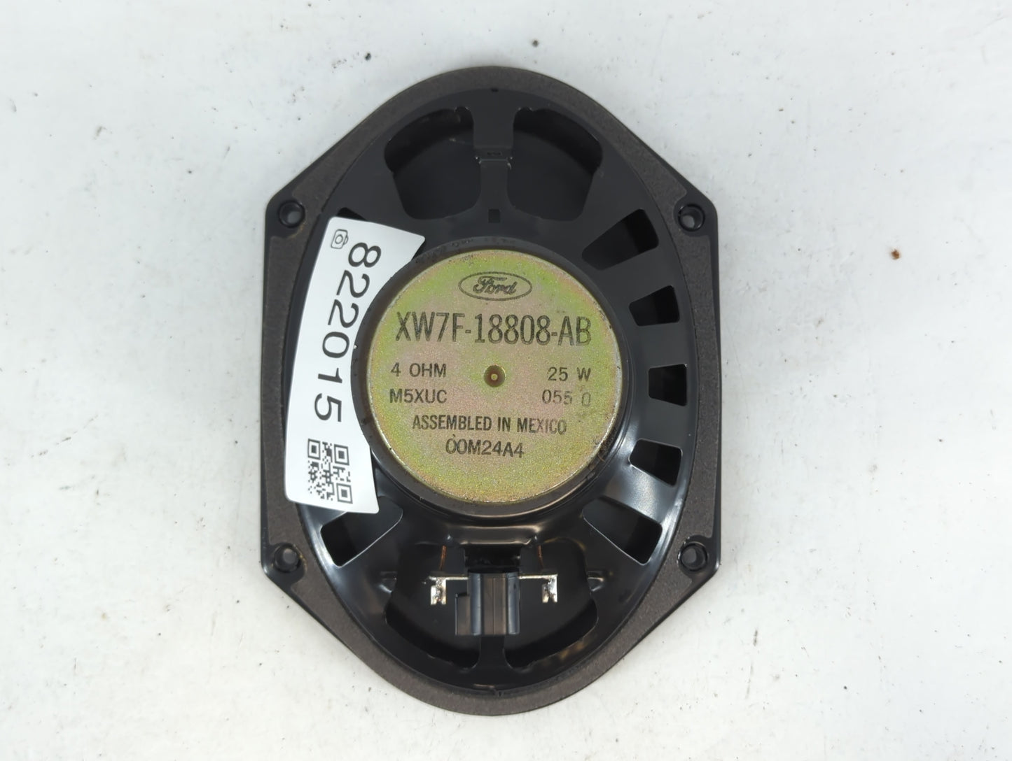 2002 Ford Fusion Speaker/subwoofer - Oemusedautoparts1.com