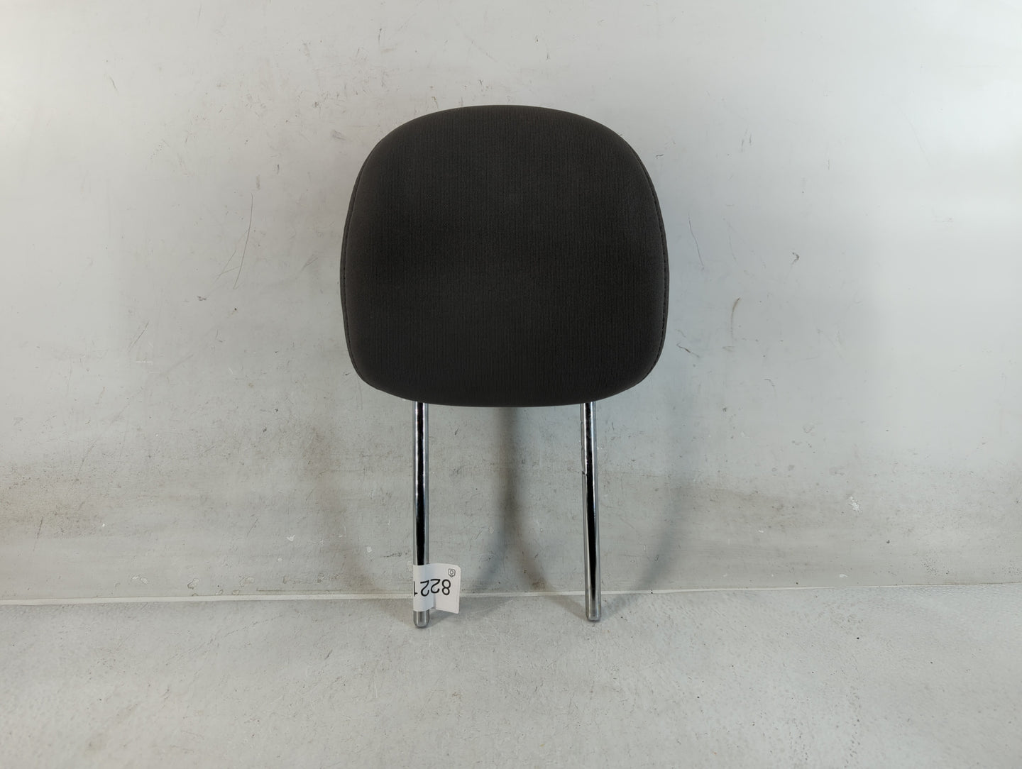 2015 Hyundai Elantra Headrest Head Rest Front Driver Passenger Seat Fits OEM Used Auto Parts - Oemusedautoparts1.com