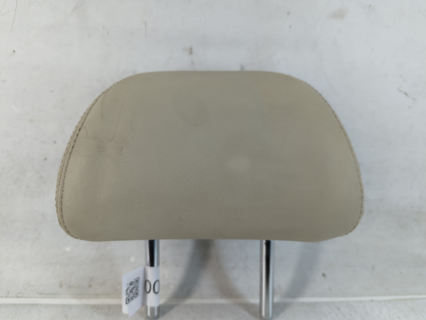 2017 Infiniti Q50 Headrest Head Rest Rear Seat Fits OEM Used Auto Parts - Oemusedautoparts1.com