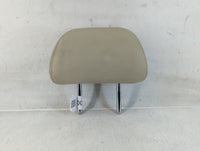 2017 Infiniti Q50 Headrest Head Rest Rear Seat Fits OEM Used Auto Parts - Oemusedautoparts1.com