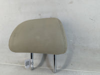 2017 Infiniti Q50 Headrest Head Rest Rear Seat Fits OEM Used Auto Parts - Oemusedautoparts1.com