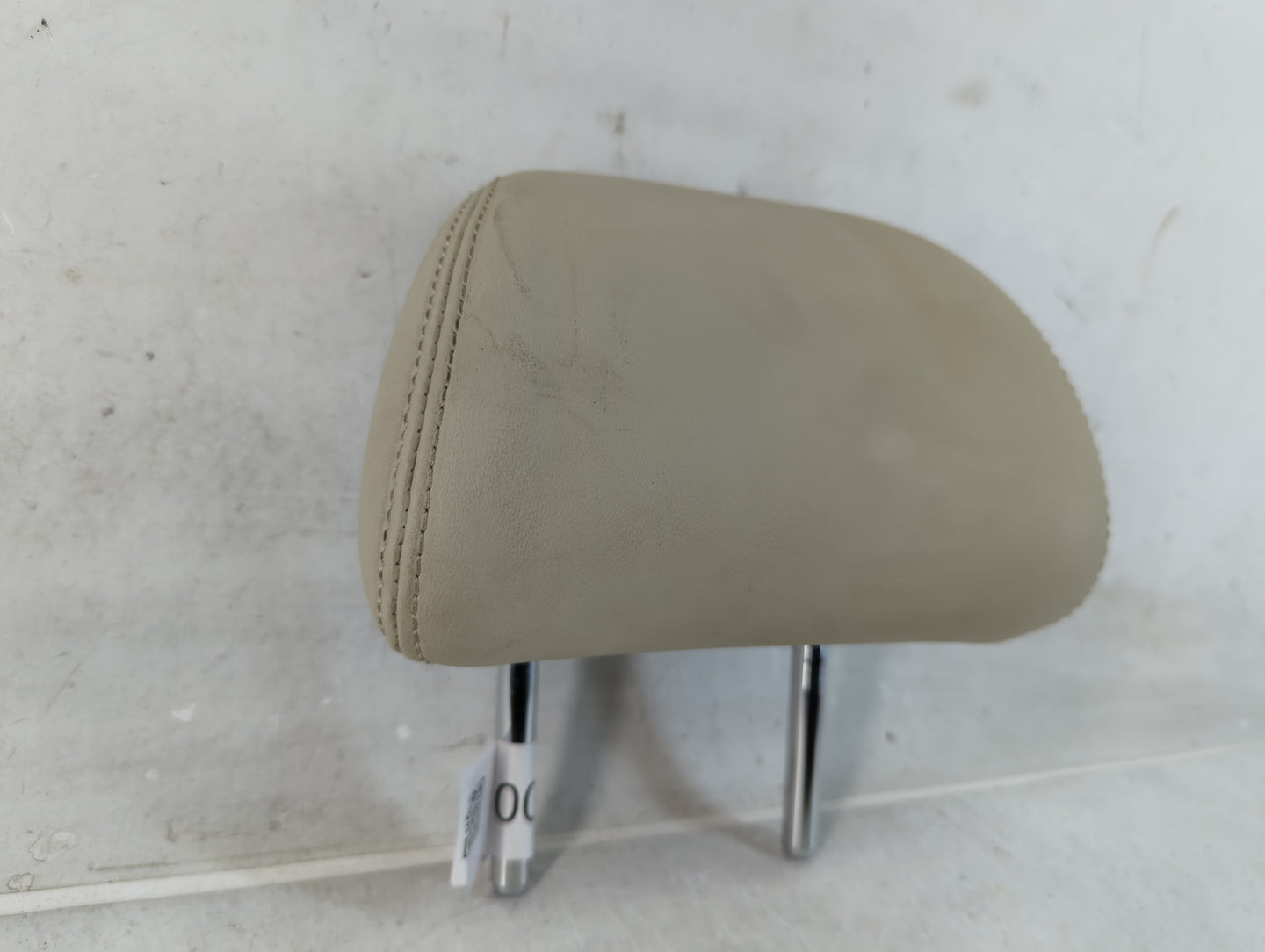 2017 Infiniti Q50 Headrest Head Rest Rear Seat Fits OEM Used Auto Parts - Oemusedautoparts1.com