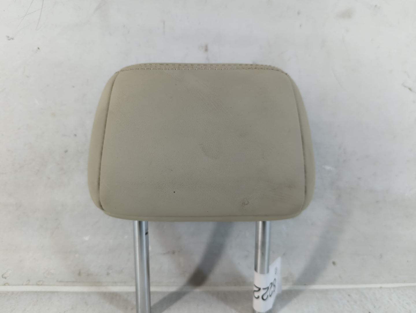 2017 Infiniti Q50 Headrest Head Rest Rear Seat Fits OEM Used Auto Parts - Oemusedautoparts1.com