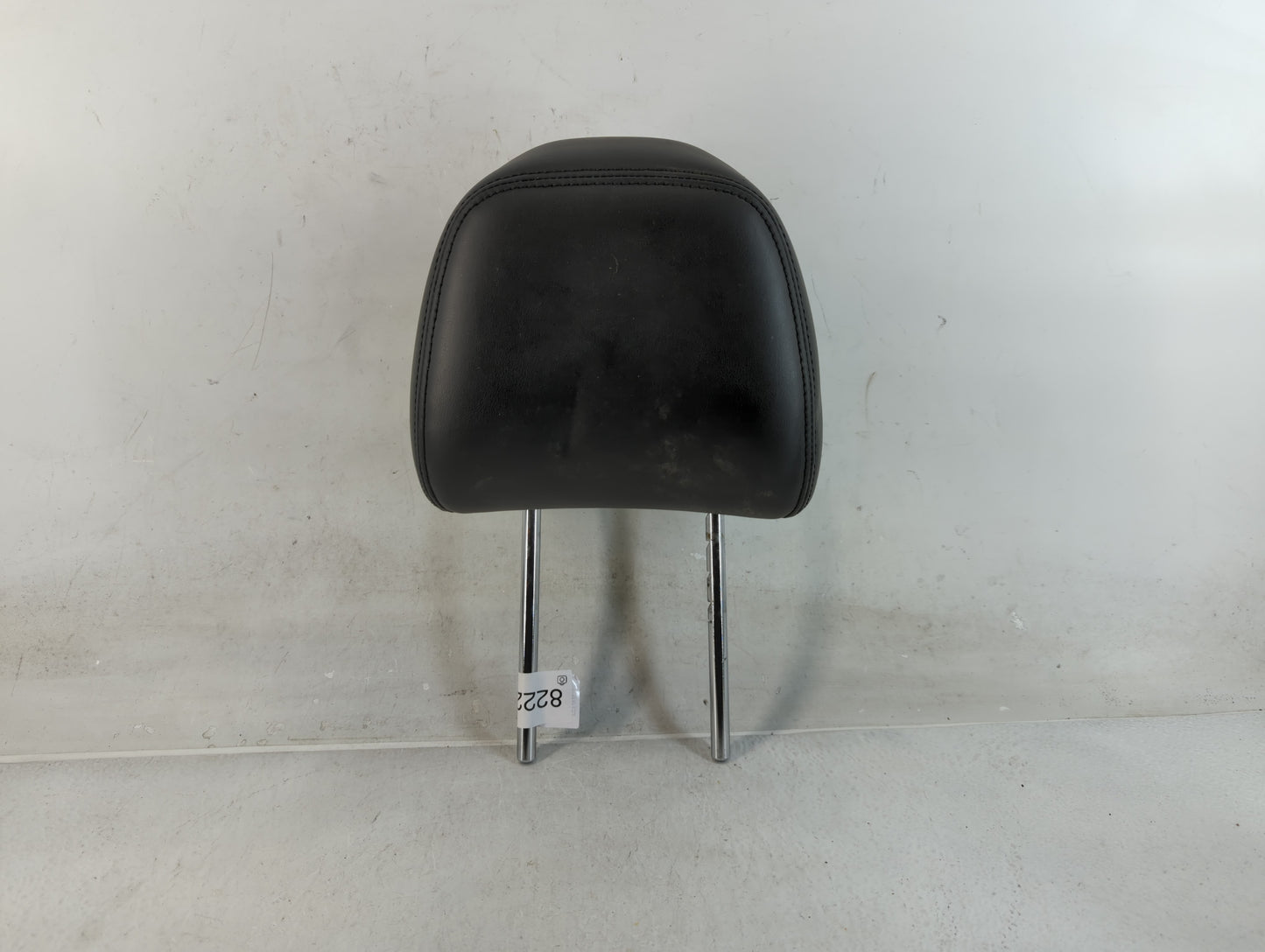 2018 Infiniti Q50 Headrest Head Rest Front Driver Passenger Seat Fits OEM Used Auto Parts - Oemusedautoparts1.com