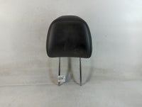 2018 Infiniti Q50 Headrest Head Rest Front Driver Passenger Seat Fits OEM Used Auto Parts - Oemusedautoparts1.com