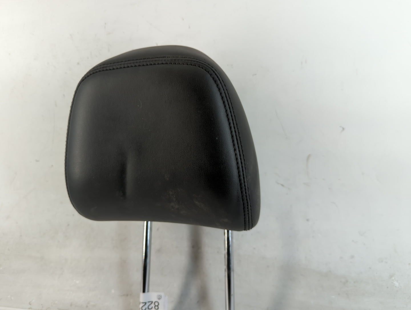 2018 Infiniti Q50 Headrest Head Rest Front Driver Passenger Seat Fits OEM Used Auto Parts - Oemusedautoparts1.com