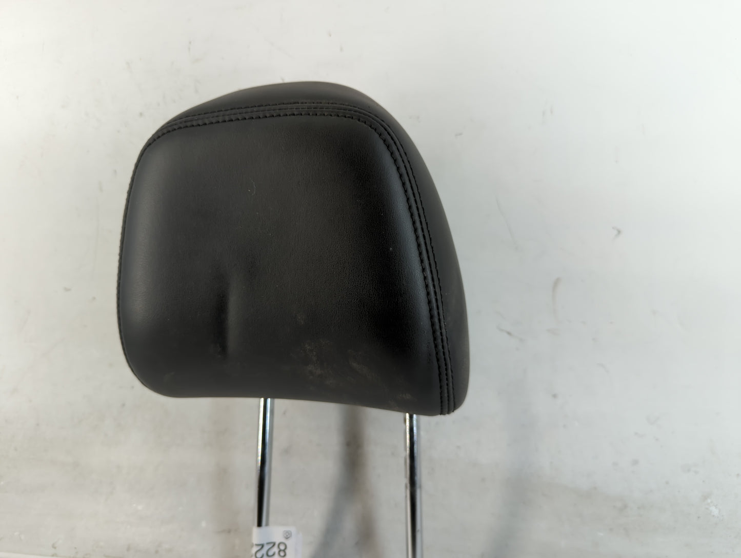2018 Infiniti Q50 Headrest Head Rest Front Driver Passenger Seat Fits OEM Used Auto Parts - Oemusedautoparts1.com
