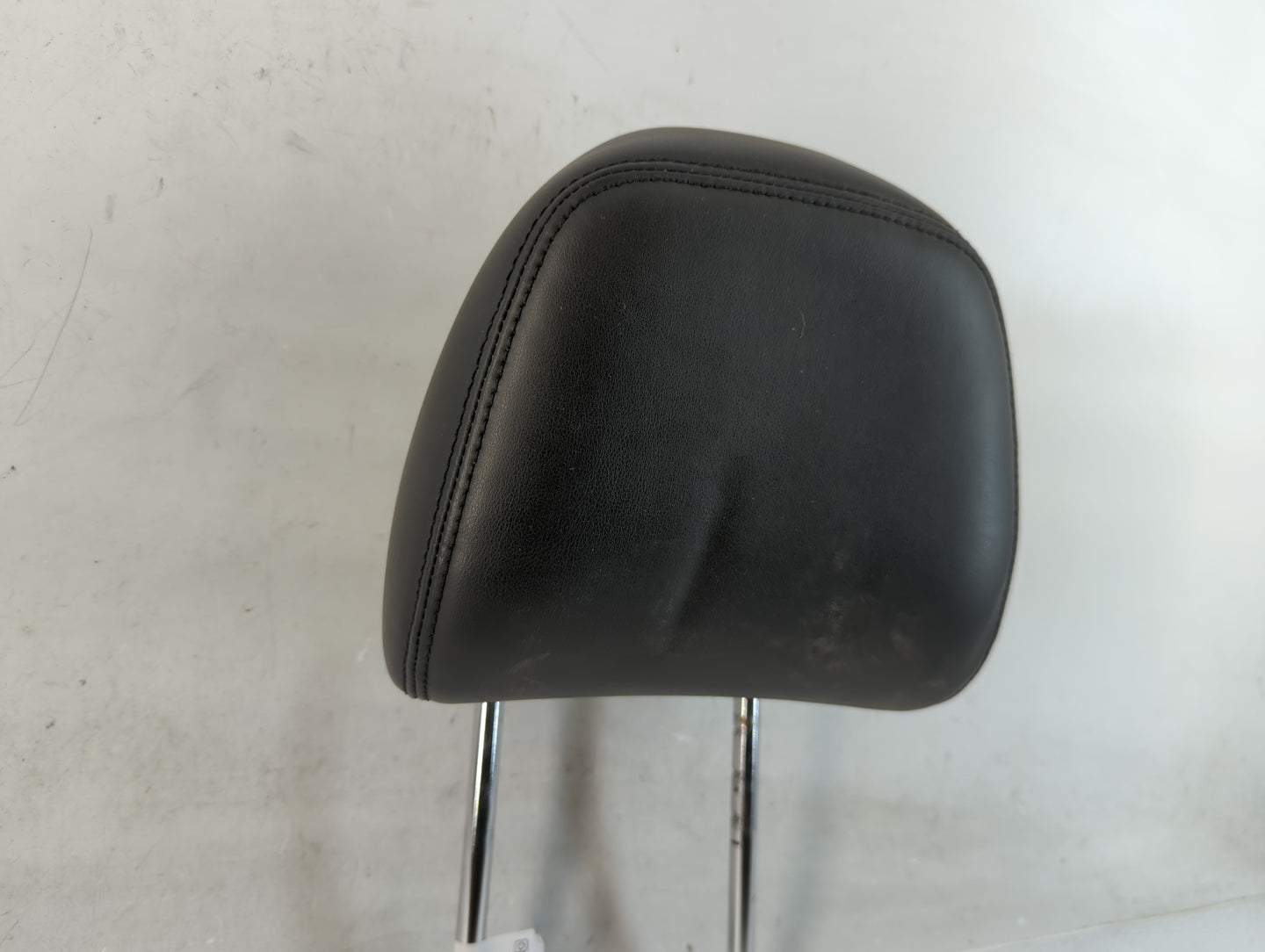 2018 Infiniti Q50 Headrest Head Rest Front Driver Passenger Seat Fits OEM Used Auto Parts - Oemusedautoparts1.com