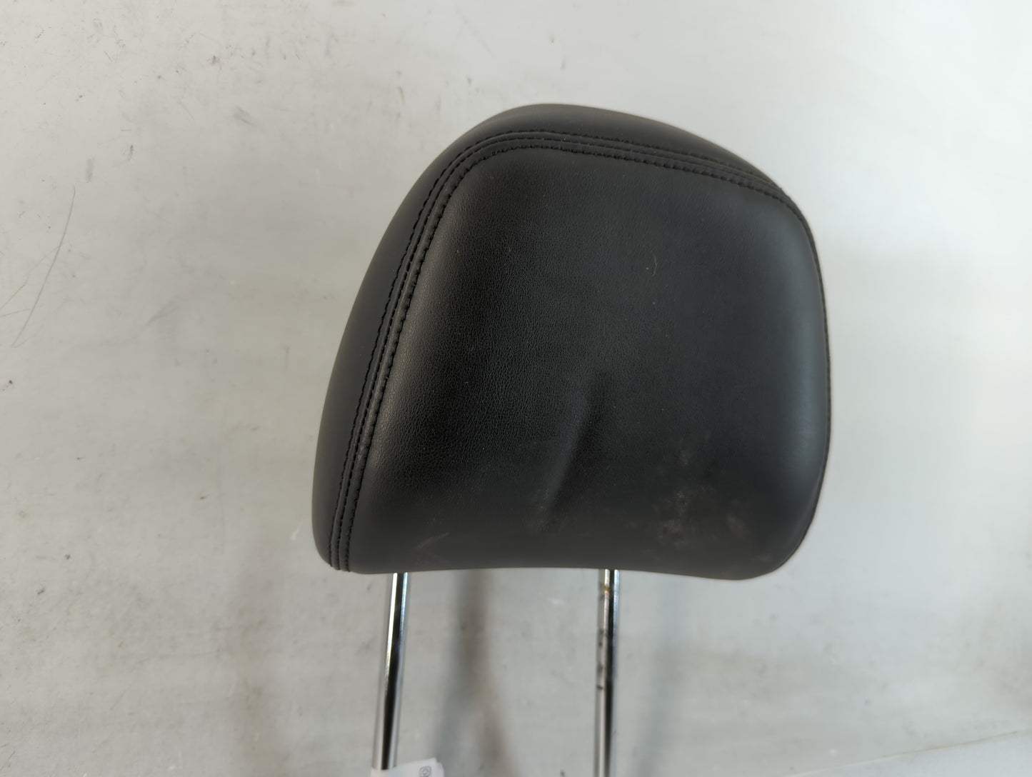 2018 Infiniti Q50 Headrest Head Rest Front Driver Passenger Seat Fits OEM Used Auto Parts - Oemusedautoparts1.com