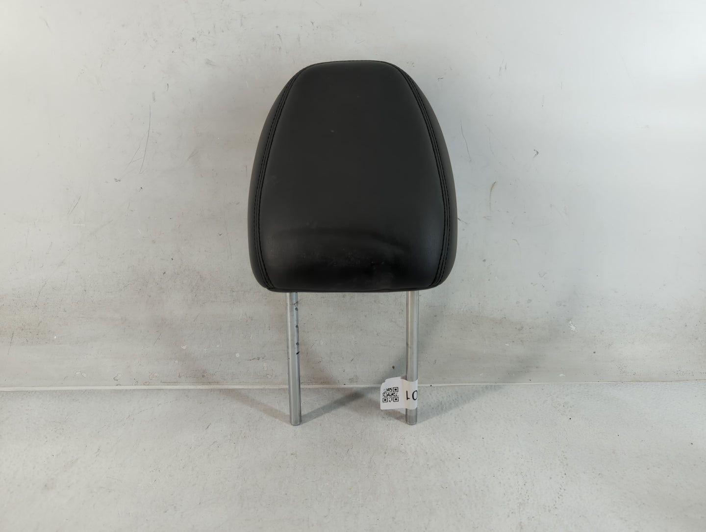 2018 Infiniti Q50 Headrest Head Rest Front Driver Passenger Seat Fits OEM Used Auto Parts - Oemusedautoparts1.com