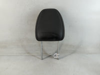 2018 Infiniti Q50 Headrest Head Rest Front Driver Passenger Seat Fits OEM Used Auto Parts - Oemusedautoparts1.com