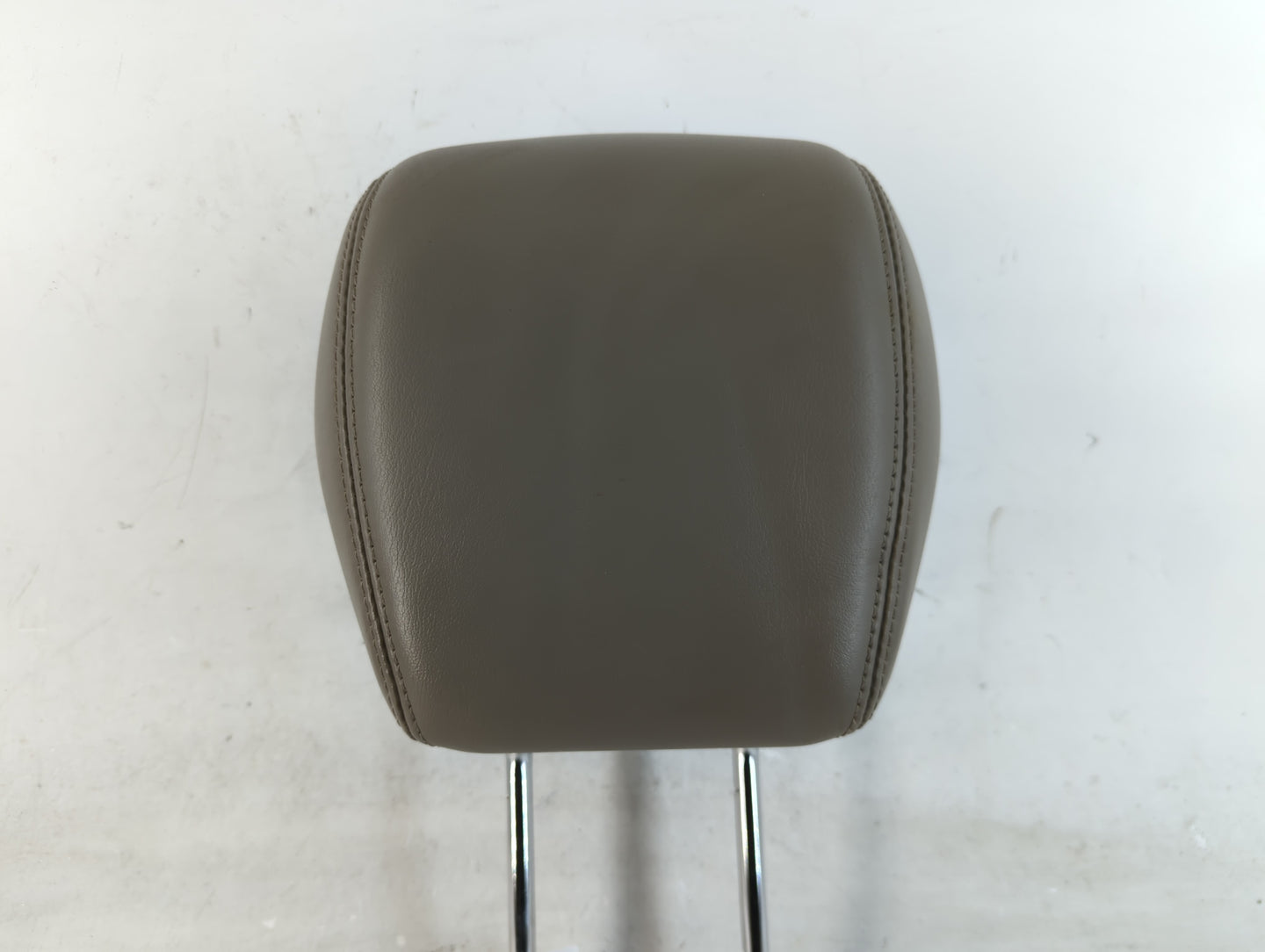 2014 Gmc Acadia Headrest Head Rest Front Driver Passenger Seat Fits OEM Used Auto Parts - Oemusedautoparts1.com