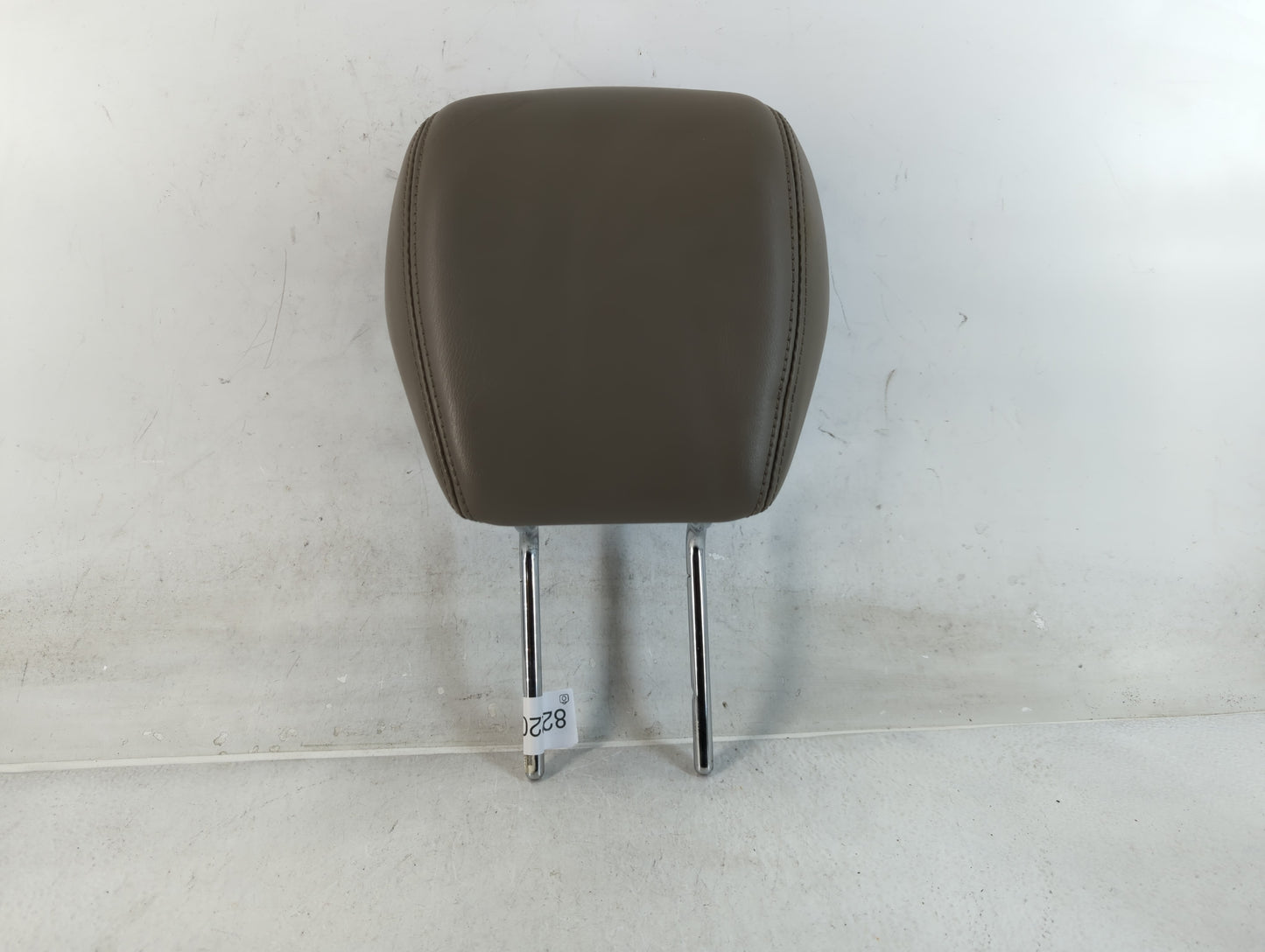 2014 Gmc Acadia Headrest Head Rest Front Driver Passenger Seat Fits OEM Used Auto Parts - Oemusedautoparts1.com