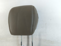 2014 Gmc Acadia Headrest Head Rest Front Driver Passenger Seat Fits OEM Used Auto Parts - Oemusedautoparts1.com
