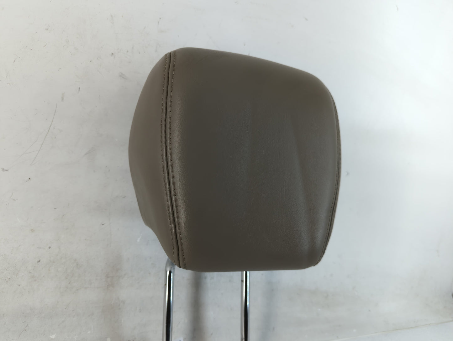 2014 Gmc Acadia Headrest Head Rest Front Driver Passenger Seat Fits OEM Used Auto Parts - Oemusedautoparts1.com