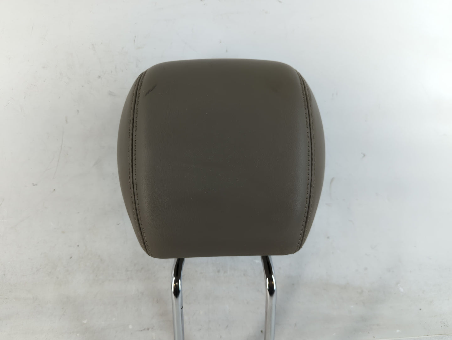 2014 Gmc Acadia Headrest Head Rest Front Driver Passenger Seat Fits OEM Used Auto Parts - Oemusedautoparts1.com