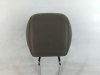 2014 Gmc Acadia Headrest Head Rest Front Driver Passenger Seat Fits OEM Used Auto Parts - Oemusedautoparts1.com