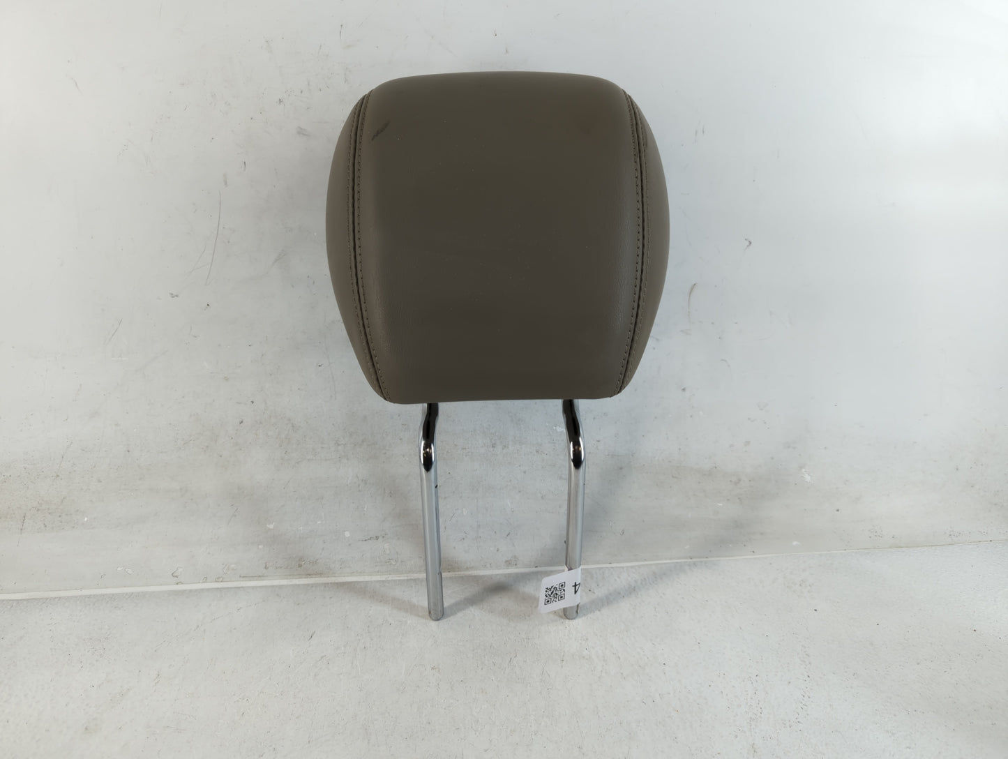 2014 Gmc Acadia Headrest Head Rest Front Driver Passenger Seat Fits OEM Used Auto Parts - Oemusedautoparts1.com