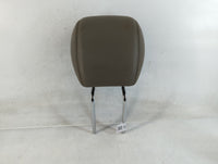 2014 Gmc Acadia Headrest Head Rest Front Driver Passenger Seat Fits OEM Used Auto Parts - Oemusedautoparts1.com