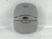 2014 Scion Tc Center Console Armrest Cover Lid P/N:TL6255 V72267 Fits OEM Used Auto Parts - Oemusedautoparts1.com