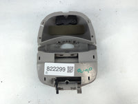 2014 Scion Tc Center Console Armrest Cover Lid P/N:TL6255 V72267 Fits OEM Used Auto Parts - Oemusedautoparts1.com