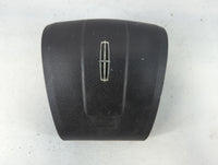 2011-2019 Ford Fiesta Air Bag Driver Left Steering Wheel Mounted P/N:54043B13 AA35B8 Fits OEM Used Auto Parts - Oemusedautoparts1.com