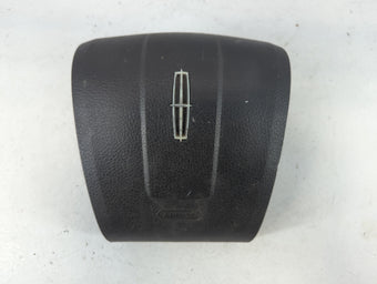 compare product 2011-2019 Ford Fiesta Air Bag Driver Left Steering Wheel Mounted P/N:54043B13 AA35B8 Fits OEM Used Auto Parts