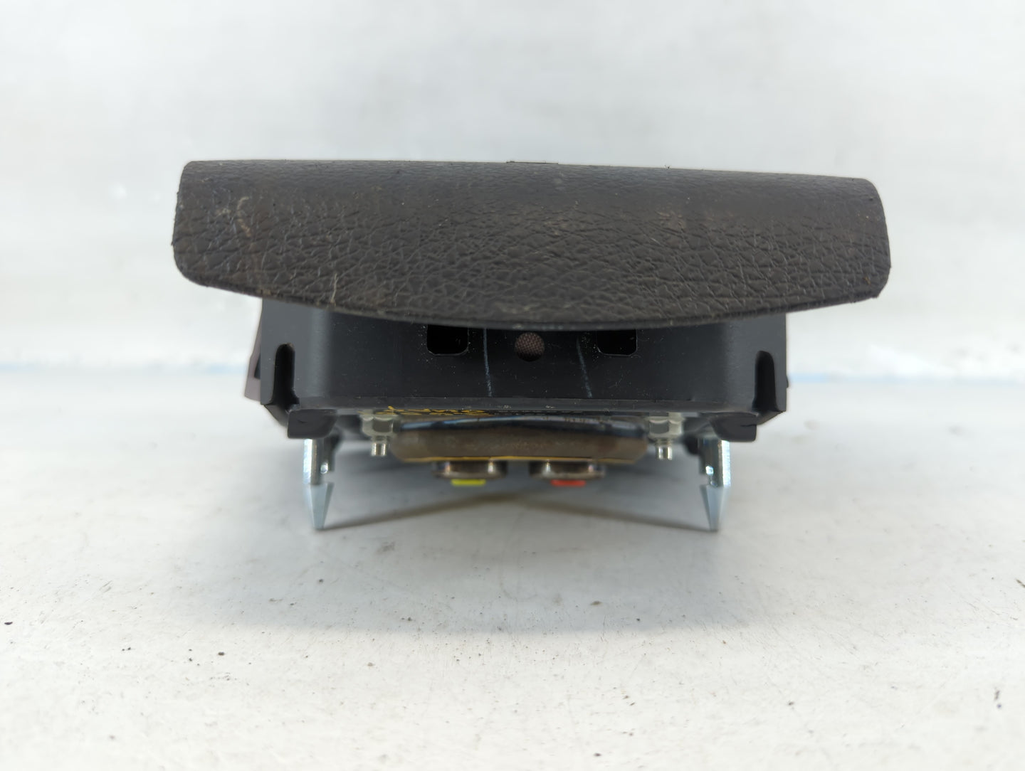 2011-2019 Ford Fiesta Air Bag Driver Left Steering Wheel Mounted P/N:54043B13 AA35B8 Fits OEM Used Auto Parts - Oemusedautoparts1.com
