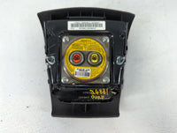2011-2019 Ford Fiesta Air Bag Driver Left Steering Wheel Mounted P/N:54043B13 AA35B8 Fits OEM Used Auto Parts - Oemusedautoparts1.com