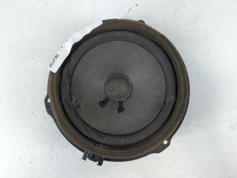 compare product 2017 Ford Focus Speaker/subwoofer